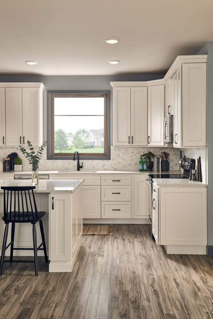 Jehome печь без белого кухонного шкафа 