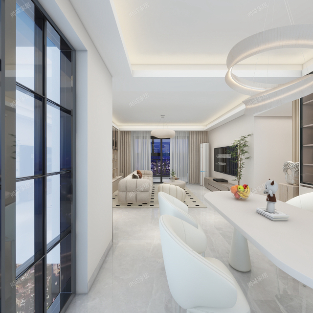 Кремовая текстура цветовая гамма современного кремового стиля гостиная 